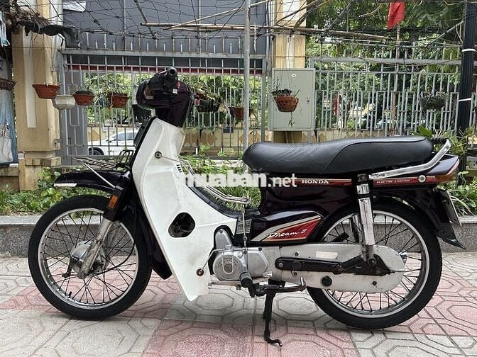 Dream Thái đời chót nguyên bản zin