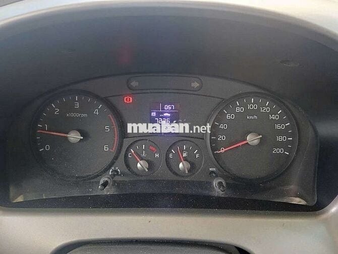 2018 - 70000 km