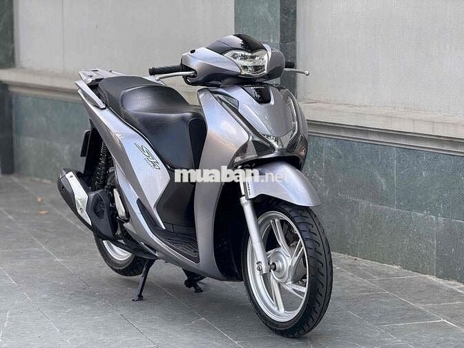 SH 150i ABS 2017 BSTP ( GÓP BAO NỢ 6 )