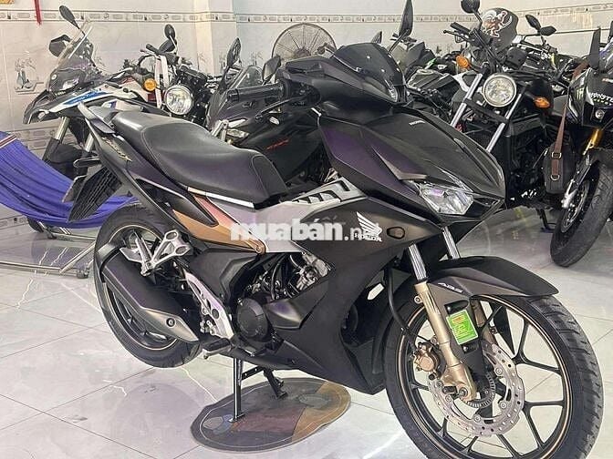 Winner X đk 2020 odo 23k bssg xe đẹp bao ký