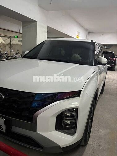 Hyundai Creta 2022 1.5 Đặc biệt - 43000 km