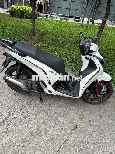 cần bán xe sh biển số thành phố chính chủ xe chạy