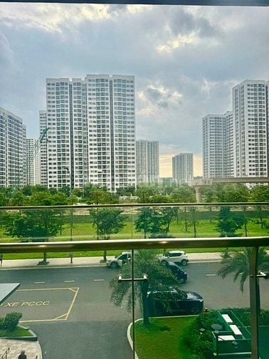 Chính chủ cho thuê 2PN, 2WC, 69m2, 7tr/ tháng, Vinhomes grand park Q9