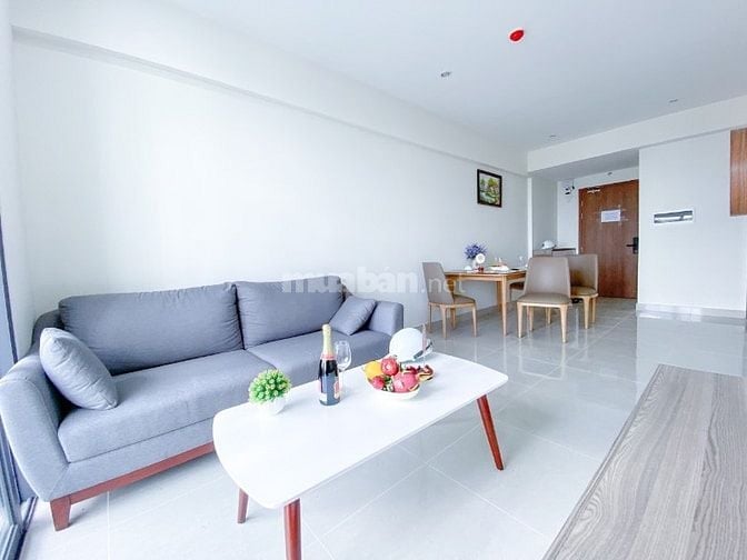 NOXH ngay trung tâm Thành Phố - 2PN - sổ hồng riêng - Góp 200k/ngày!