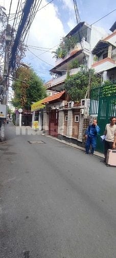 💥Mặt tiền Phan Đăng Lưu-Cầm Bá Thước F7 Q.Phú Nhuận chỉ 15.5 tỷ
