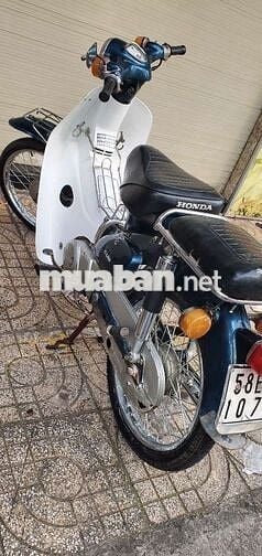 Cần bán xe cúp 50cc cho học sinh đi học xe chạy êm