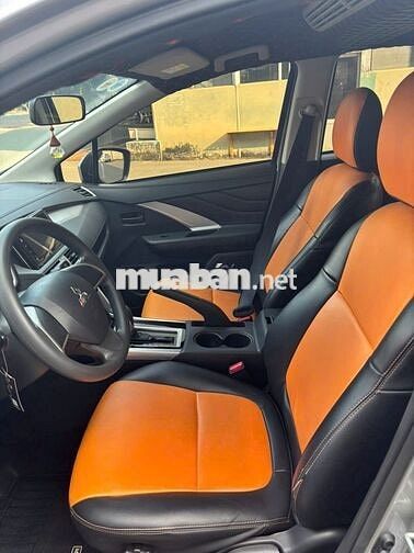 Mitsubishi Xpander 2023 1.5 AT - 35000 km