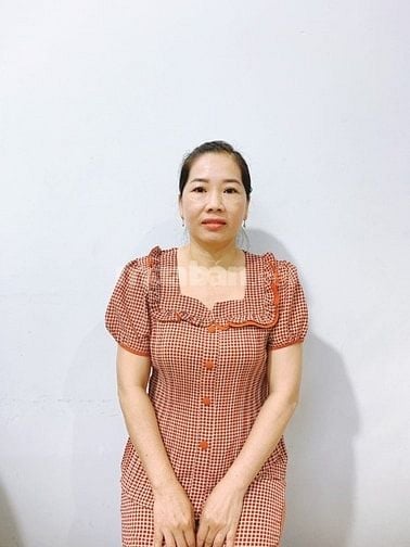 Chị Ánh Vân – Giúp Việc Nhà, Phụ Chăm Bé, Làm Ở Lại
