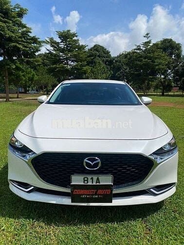 Connect Auto bán Mazda 3 Luxury 2020