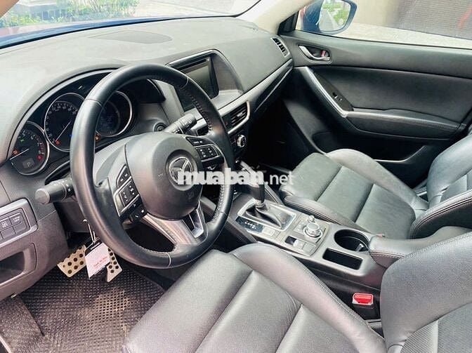 Mazda CX 5 2017 2.5L AWD - Xe đẹp, giá cực tốt