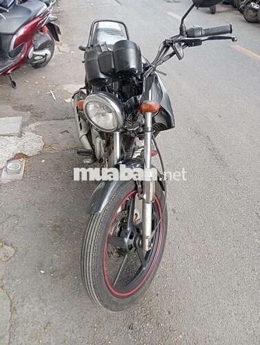 Yamaha YBR125