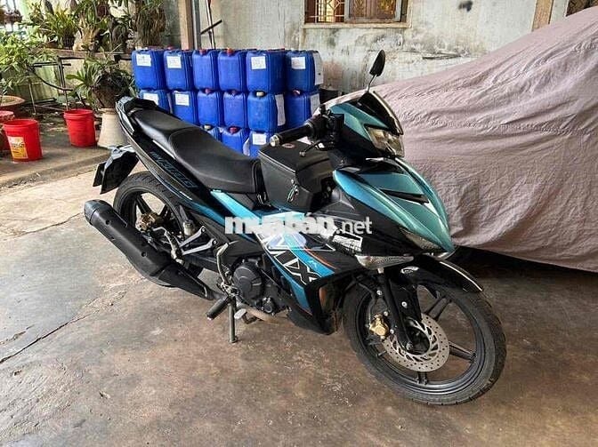 MX King 2019 cần bán