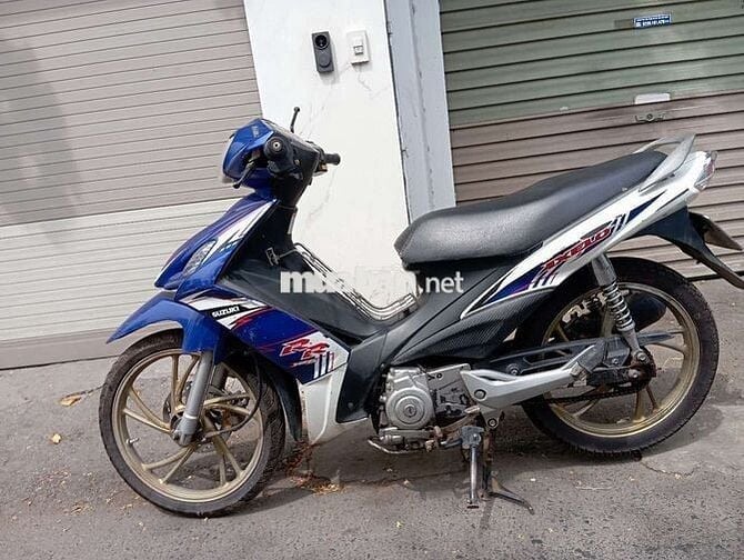 Bán xe Suzuki Axelo 125