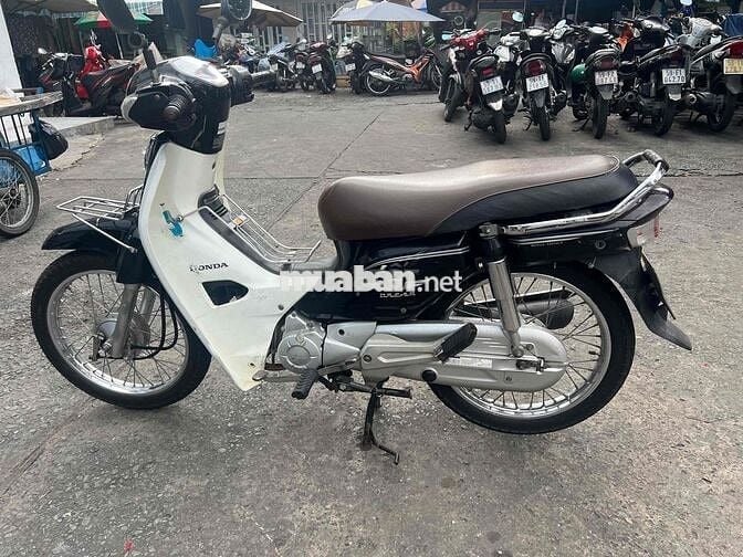 Super Dream 110cc đời 2016 rẻ đẹp..
