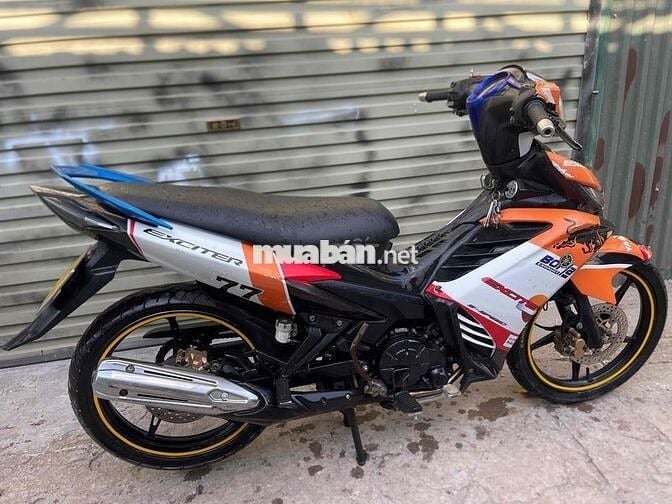 m bán xe ex chuẩn ảnh chụp máy móc k cần bàn nhé