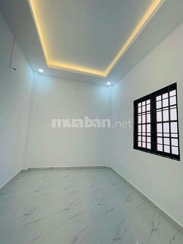 🏠 BÁN NHÀ ĐẸP AN LẠC BÌNH TÂN – ĐƯỜNG 8M