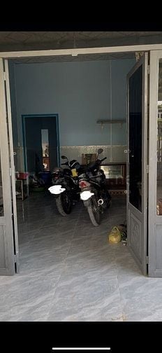 Bán nhà đường 143, xã Bình Mỹ, Củ Chi. Nhà mới sửa, dọn vào ở ngay