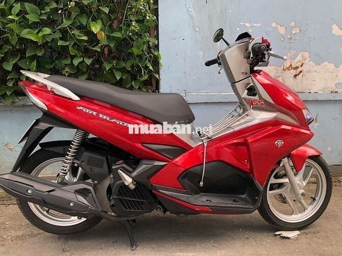 Bán xe AB đời 2018 Khoá Smart Key, ODO 29.000 km