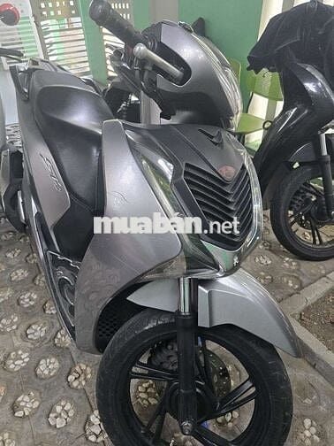 Chính chủ bán SH 125 - xe đẹp, máy móc zin