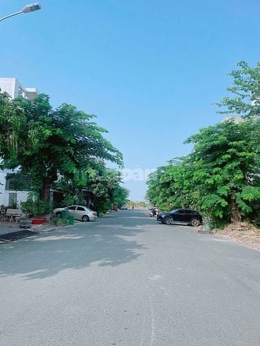 Cần tiền bán gấp đất nên dự án KDC 13 Làng việt kiều