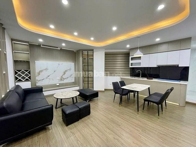 Bán Căn Hộ 3PN x 2WC – Mặt Phố Lê Đức Thọ – Cầu Giấy Vị Trí Siêu Đẹp G