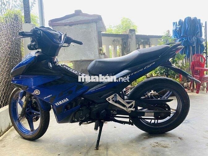 cần bán exciter