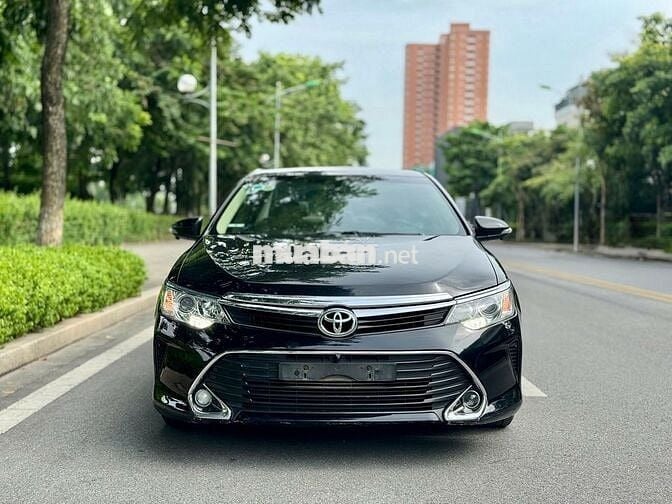 Toyota Camry 2017 2.0E - 84000 km