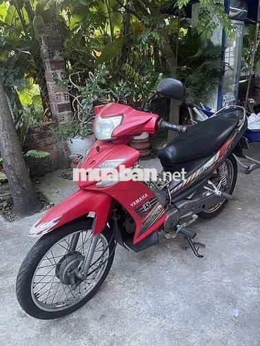 Bán xe gia đình ít sử dụng nên bán cho an cần