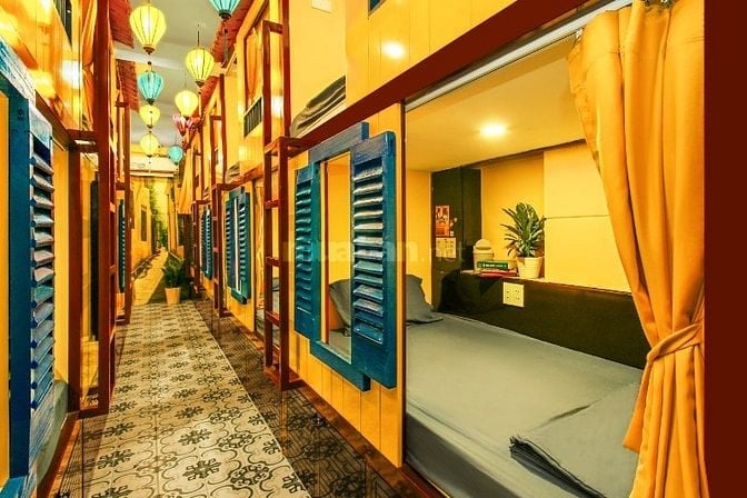 Cho thuê phòng trung tâm Quận 1 chỉ 2 triệu một tháng