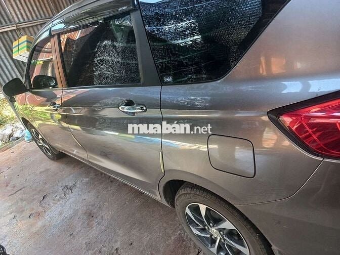 Suzuki Ertiga 2020 GLX 4AT - 77000 km