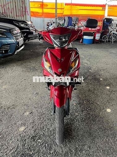 Yamaha Exciter 2011
