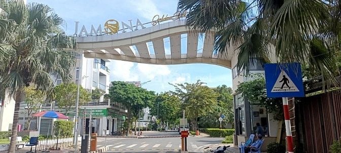 Cần Gấp 1 Nam Bảo Vệ Chung Cư Ca Đêm ở Bùi Văn Ba - Quận 7
