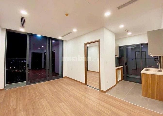 Cần Bán Căn Hộ 2PN 68M2 EcoGreen Quận 7 View  Landmark 81, 2 tỷ 9