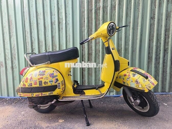 Px150 ý xăng pha nhớt