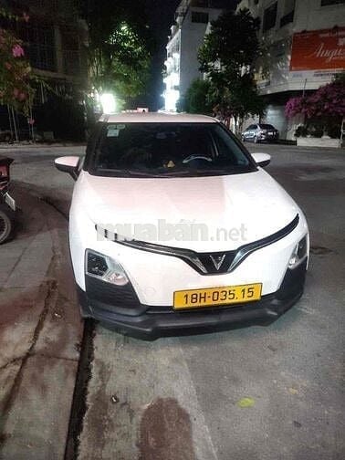 VinFast VF5 2024 - 17000 km