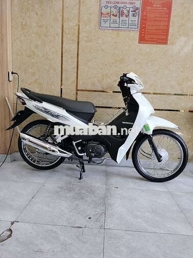 Wave Alpha 2024, BSTP,XE ĐI 5600KM ,MỚI KEN