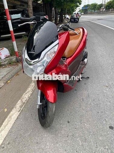 Honda pcx chính chủ đời cao zin đẹp mê ly