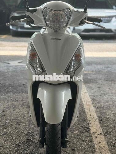 HONDA VISION 2018