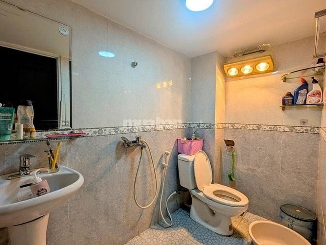 BÁN NHÀ MẶT PHỐ NGUYỄN CÔNG HOAN, BA ĐÌNH 60M, 29,8 TỶ