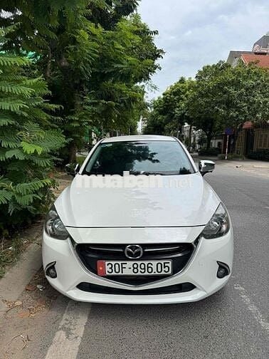 Mazda 2 2016  1.5 AT Sedan - 85000 km
