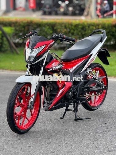 Honda- sonic 150cc