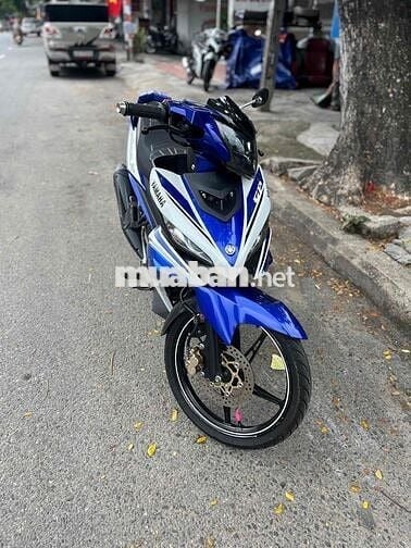 cần bán xe exiter 135