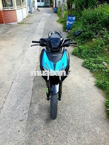Winner X 150 Fi Chính Chủ Bs66 ( odo 20000 Km )