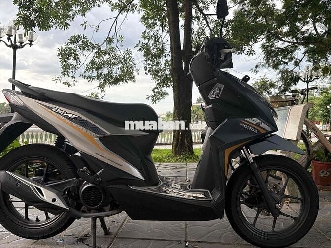 Nhà chật, ít nhu cầu sử dụng bán bớt xe