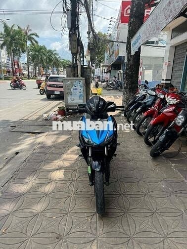HONDA WINNER X (2021) BS:65B2:CẦN THƠ