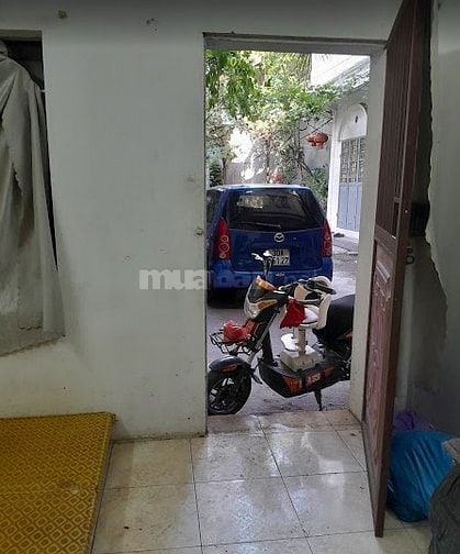 Cho thuê nhà ở hộ gia đình, giao thông thuận tiện