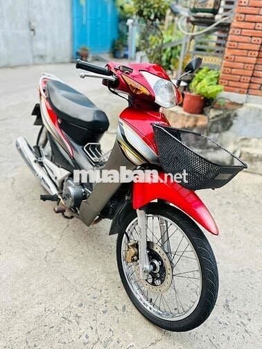 Wave S 2007 bstp 9chủ ký giấy