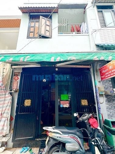Nhà hẻm kề Tên Lửa - HXH 5m,10m ra HXT thông - 32m2 (4x8) - nhỉnh 3 tỷ