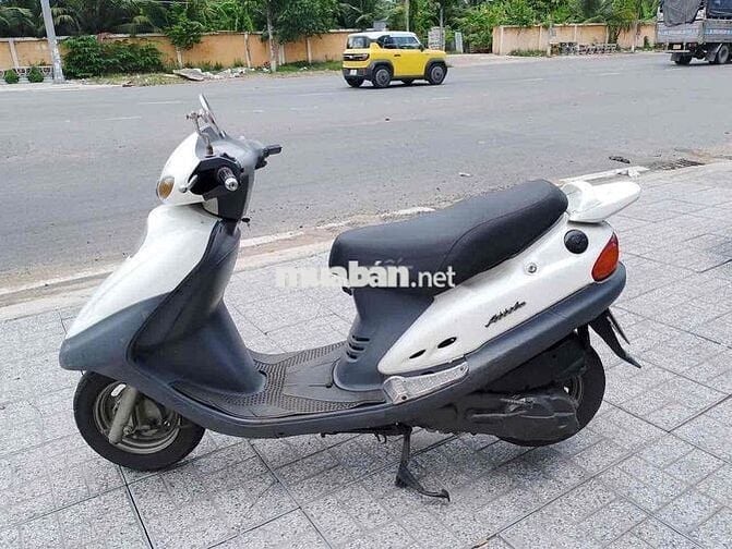 xe máy zin êm ru bs65