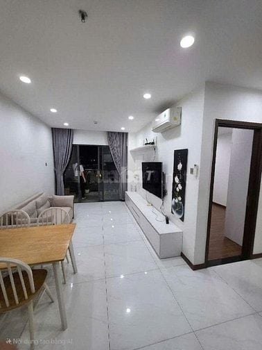 Bán chung cư Bigemco 60m2 2PN - 2WC. Giá 2,9 tỷ,  Lý Thường Kiệt  Q11